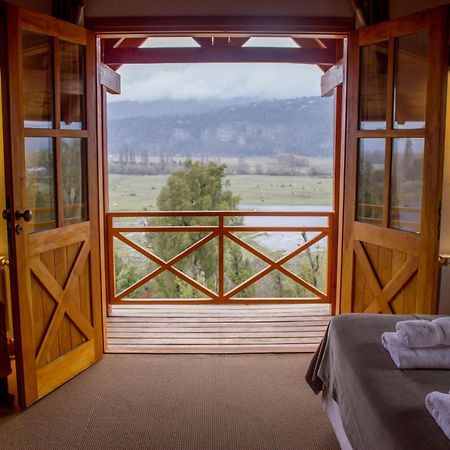 Sieteflores Hosteria De Montana San Martín de los Andes Rom bilde